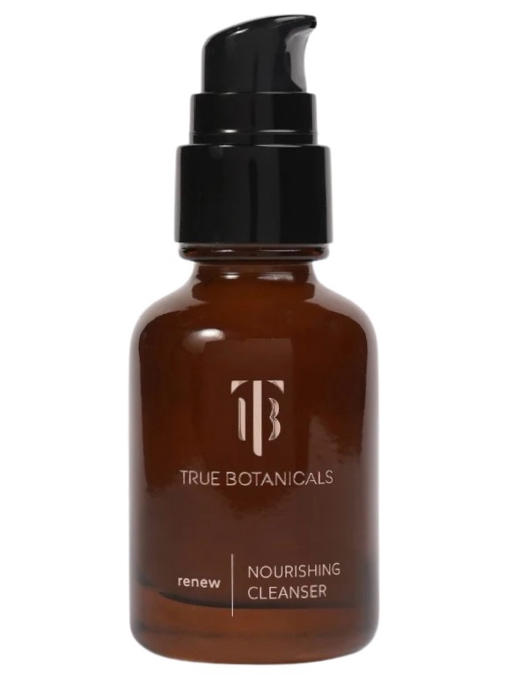 True Botanicals Renew Nourishing Cleanser 1.7oz